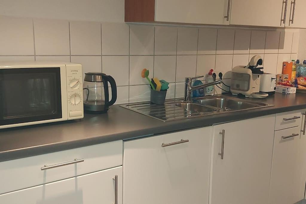 Ferienwohnung Ot Meersburg Grasbeuren Ngoại thất bức ảnh