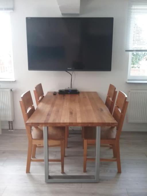 Ferienwohnung Ot Meersburg Grasbeuren Ngoại thất bức ảnh