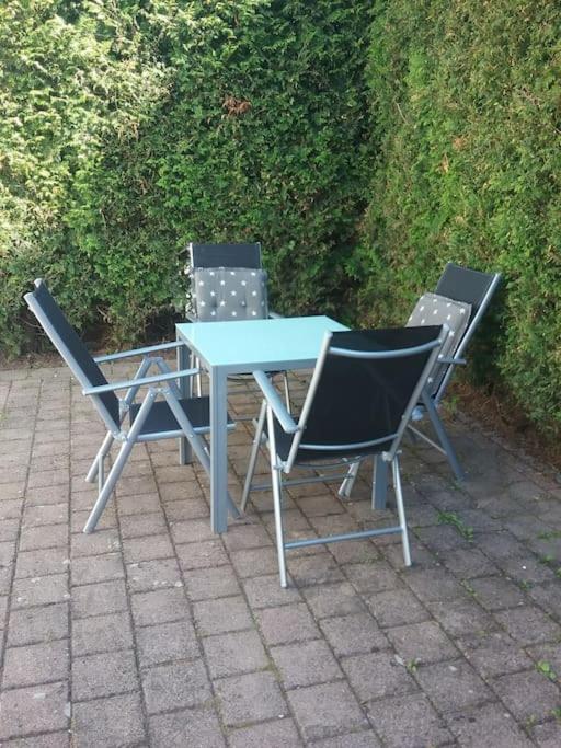 Ferienwohnung Ot Meersburg Grasbeuren Ngoại thất bức ảnh