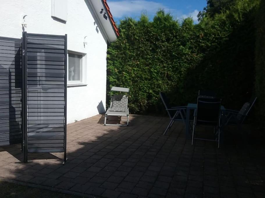 Ferienwohnung Ot Meersburg Grasbeuren Ngoại thất bức ảnh